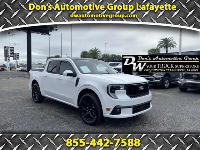 2025 Ford Maverick Lobo Standard for sale in Lafayette, LA