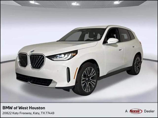 2026 BMW X3 30 xDrive for sale in Katy, TX