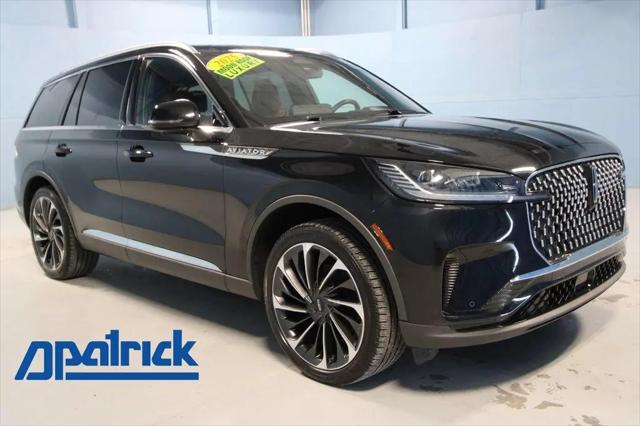 2025 Lincoln Aviator Reserve for sale in Evansville, IN