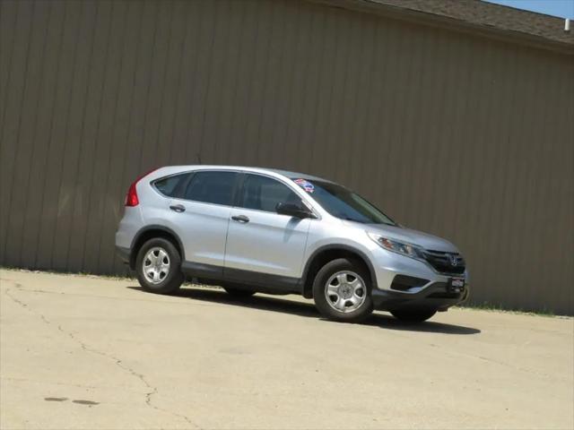 2015 Honda CR-V LX for sale in Jenison, MI