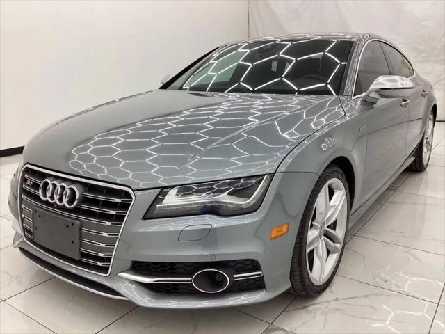 2013 Audi S7 4.0T Prestige for sale near Cincinnati, OH