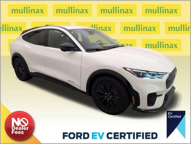 2025 Ford Mustang Mach-E Premium for sale in Kissimmee, FL