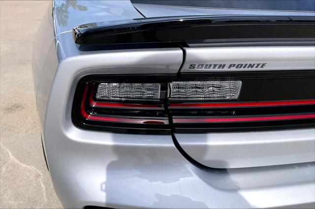 2026 Dodge Charger Scat Pack 2-Door AWD