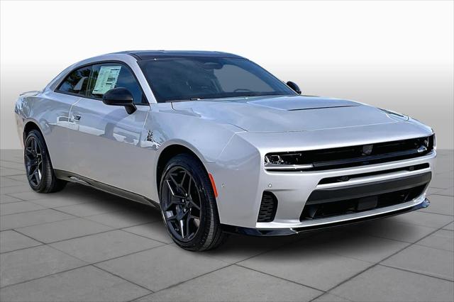2026 Dodge Charger Scat Pack 2-Door AWD
