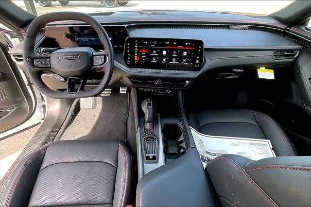 2026 Dodge Charger Scat Pack Plus 2-Door AWD