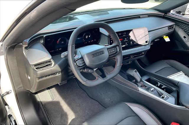 2026 Dodge Charger Scat Pack Plus 2-Door AWD