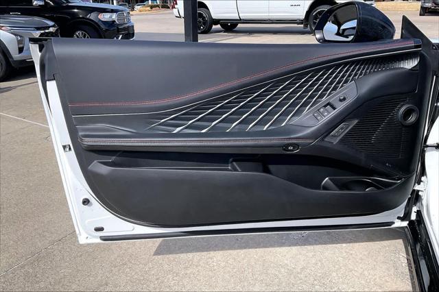 2026 Dodge Charger Scat Pack Plus 2-Door AWD