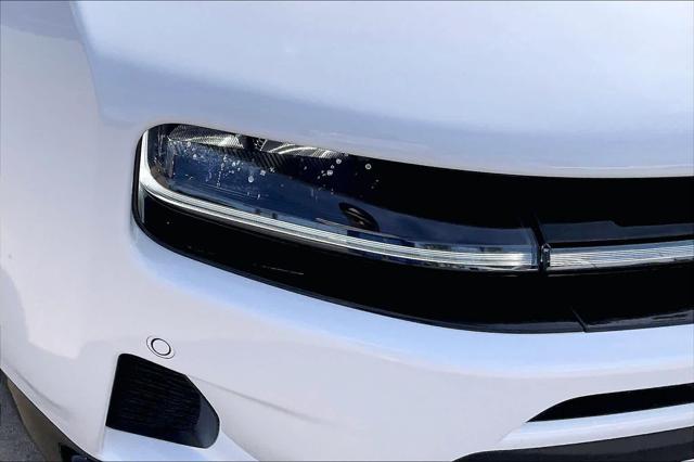 2026 Dodge Charger Scat Pack Plus 2-Door AWD
