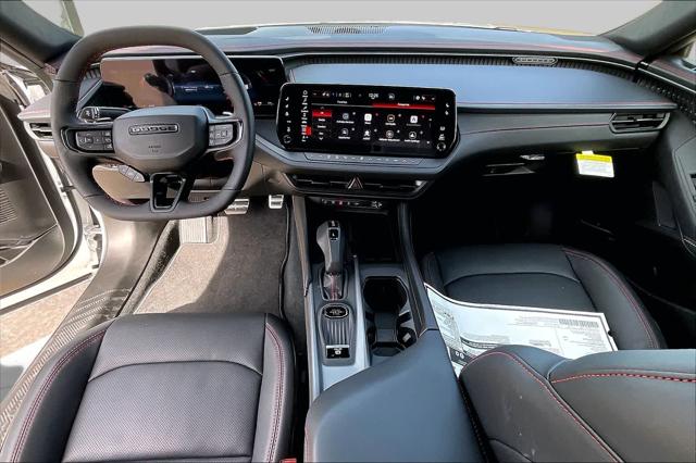2026 Dodge Charger Scat Pack Plus 2-Door AWD