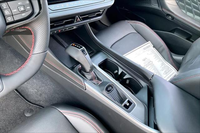 2026 Dodge Charger Scat Pack Plus 2-Door AWD