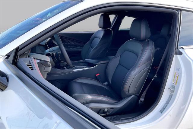 2026 Dodge Charger Scat Pack Plus 2-Door AWD