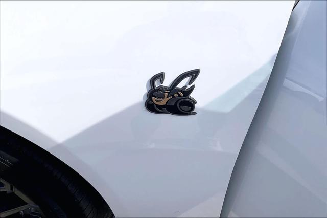 2026 Dodge Charger Scat Pack Plus 2-Door AWD