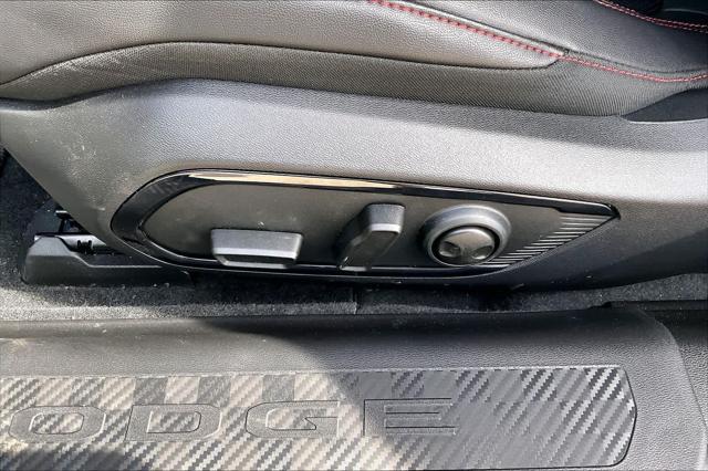 2026 Dodge Charger Scat Pack Plus 2-Door AWD