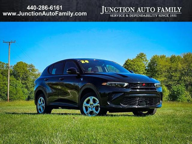 2024 Dodge Hornet GT Plus AWD for sale in Chardon, OH
