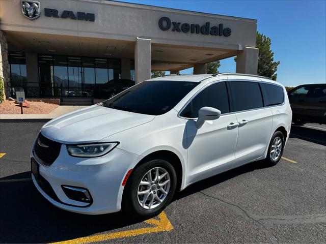 2022 Chrysler Pacifica Touring L for sale in Cottonwood, AZ