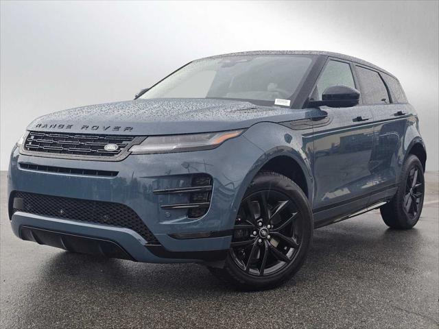 2026 Land Rover Range Rover Evoque Dynamic SE for sale in Redwood City, CA