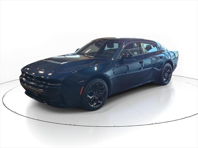 2026 Dodge Charger GT