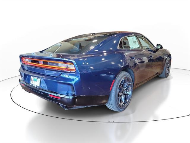 2026 Dodge Charger GT