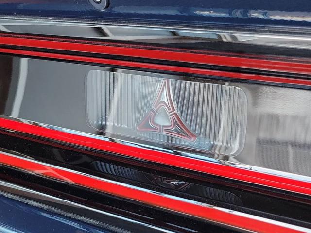 2026 Dodge Charger GT