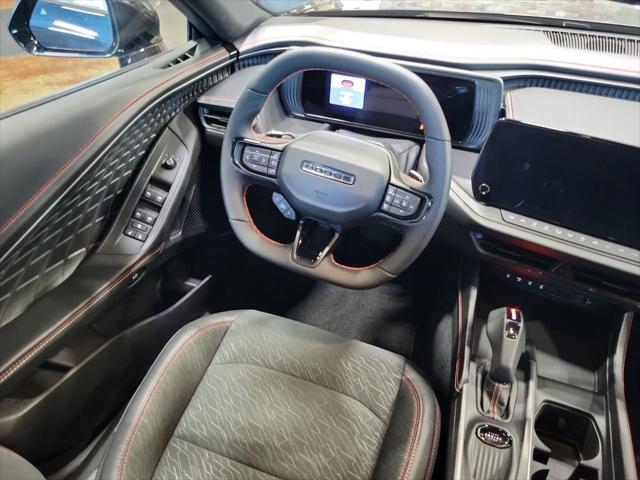 2026 Dodge Charger GT