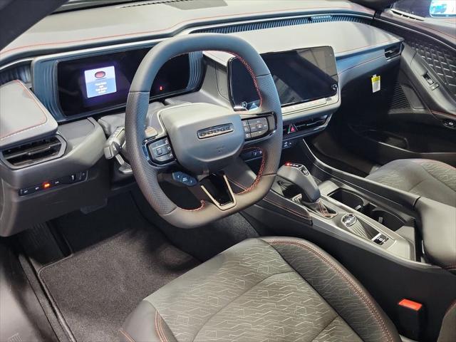 2026 Dodge Charger GT