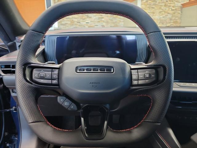 2026 Dodge Charger GT