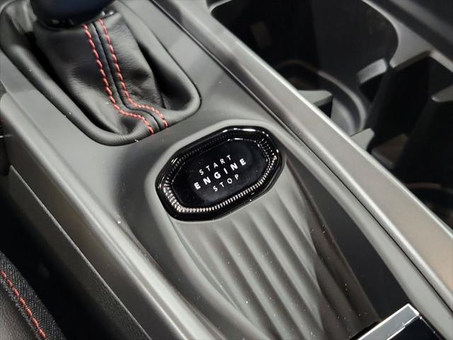 2026 Dodge Charger GT