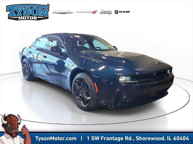 2026 Dodge Charger R/T 4 Door AWD for sale in Shorewood, IL