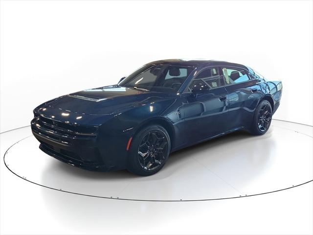 2026 Dodge Charger CHARGER R/T 4-DOOR AWD