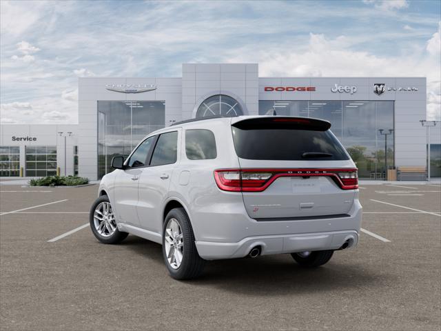 2026 Dodge Durango DURANGO GT PLUS AWD 2026 Dodge Durango DURANGO GT PLUS AWD