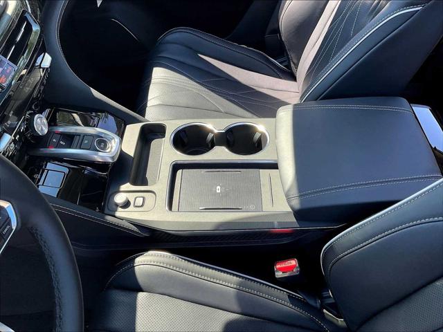 2026 Acura MDX Advance Package
