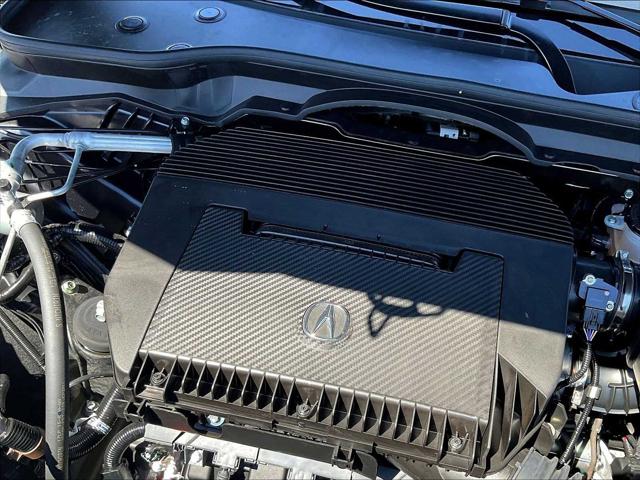 2026 Acura MDX Advance Package