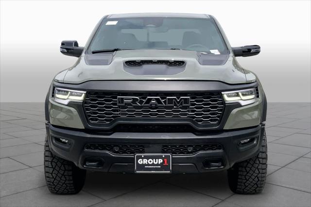 2026 RAM Ram 1500 RAM 1500 RHO CREW CAB 4X4 57 BOX