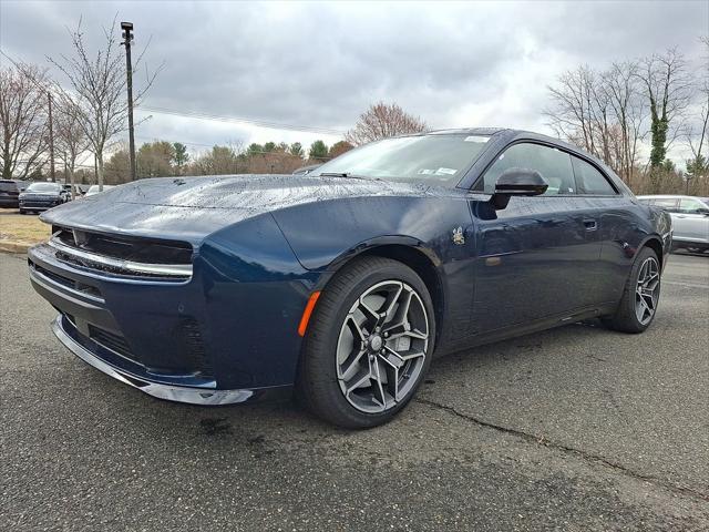 2026 Dodge Charger CHARGER SCAT PACK PLUS 2-DOOR AWD 2026 Dodge Charger CHARGER SCAT PACK PLUS 2-DOOR AWD