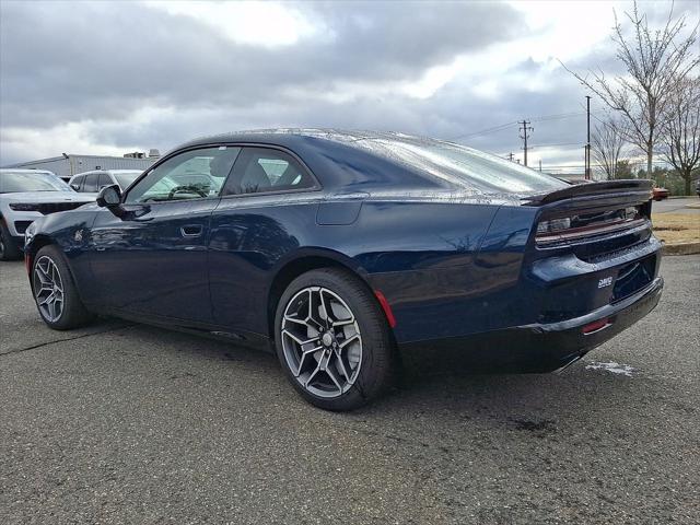 2026 Dodge Charger CHARGER SCAT PACK PLUS 2-DOOR AWD 2026 Dodge Charger CHARGER SCAT PACK PLUS 2-DOOR AWD