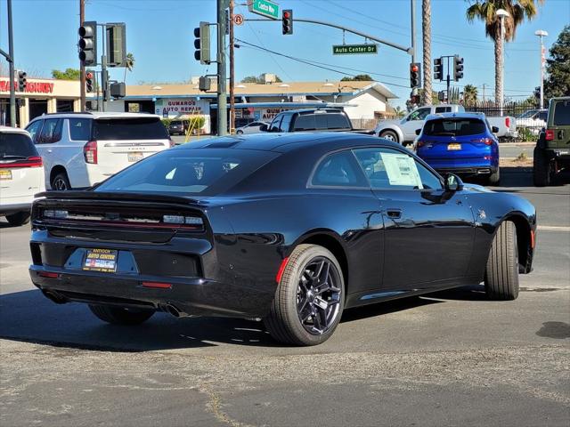 2026 Dodge Charger CHARGER SCAT PACK 2-DOOR AWD 2026 Dodge Charger CHARGER SCAT PACK 2-DOOR AWD