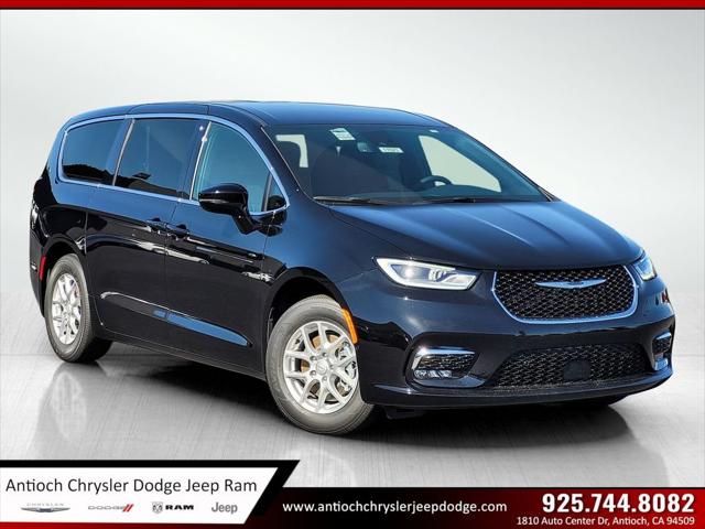 2026 Chrysler Pacifica Select for sale in Antioch, CA