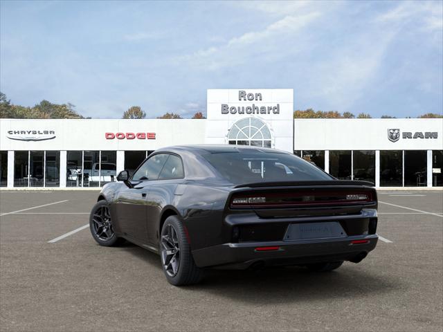 2026 Dodge Charger CHARGER SCAT PACK PLUS 2-DOOR AWD