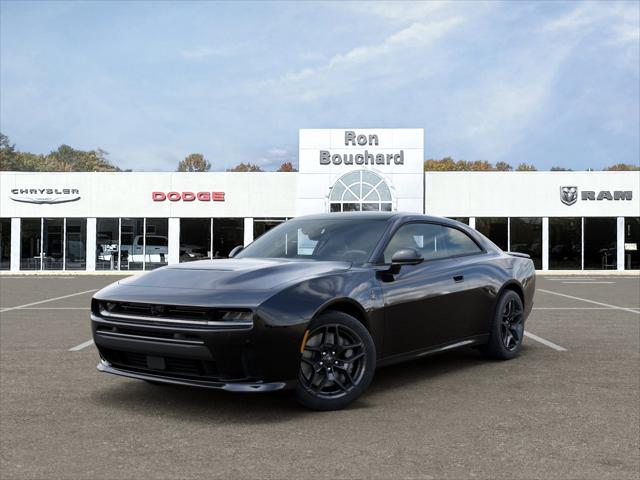 2026 Dodge Charger CHARGER SCAT PACK PLUS 2-DOOR AWD