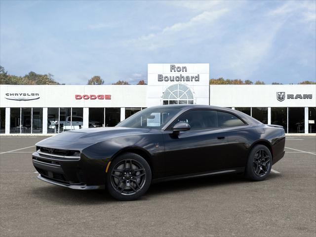 2026 Dodge Charger CHARGER SCAT PACK PLUS 2-DOOR AWD
