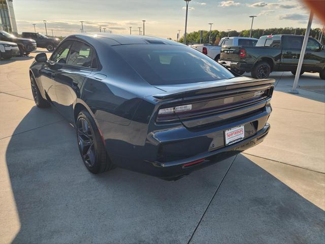 2026 Dodge Charger CHARGER R/T PLUS 4-DOOR AWD