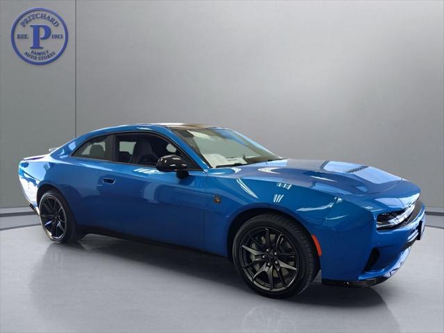 2026 Dodge Charger Scat Pack Plus 2-Door AWD for sale in Forest City, IA