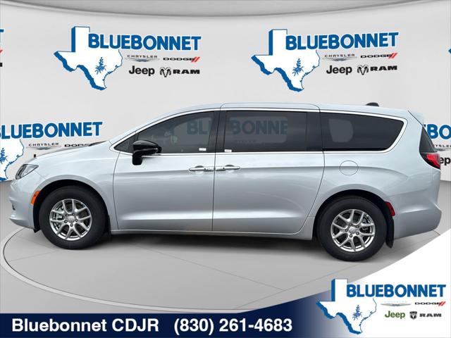 2026 Chrysler Voyager VOYAGER LX