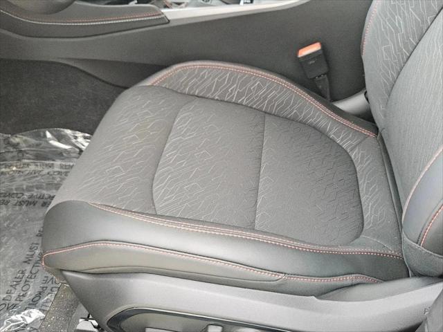 2026 Dodge Charger Scat Pack 4-Door AWD