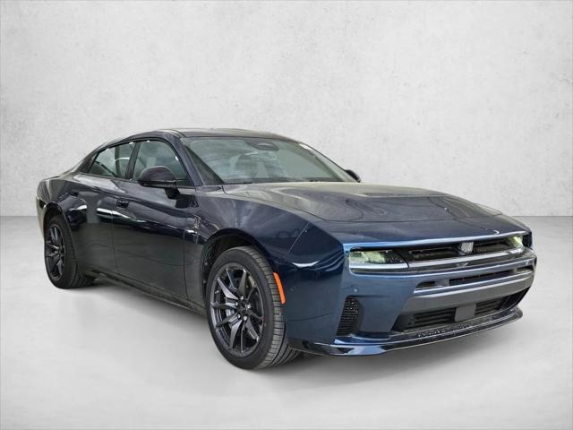 2026 Dodge Charger Scat Pack 4-Door AWD