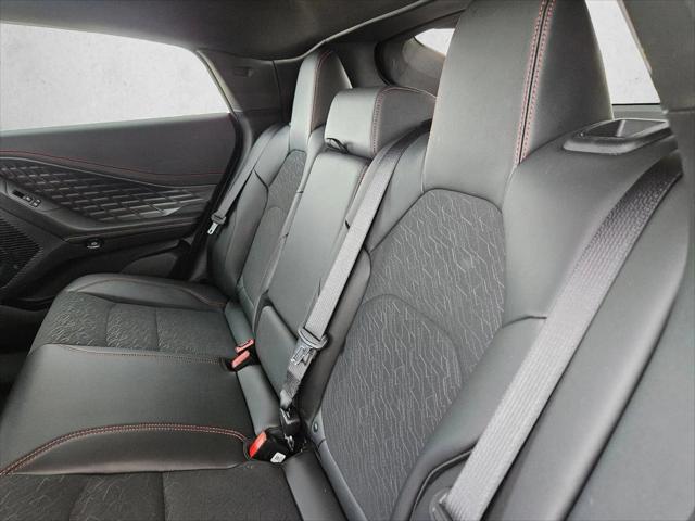 2026 Dodge Charger Scat Pack 4-Door AWD