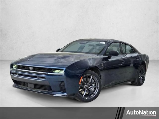 2026 Dodge Charger Scat Pack 4-Door AWD for sale in North Richland Hills, TX