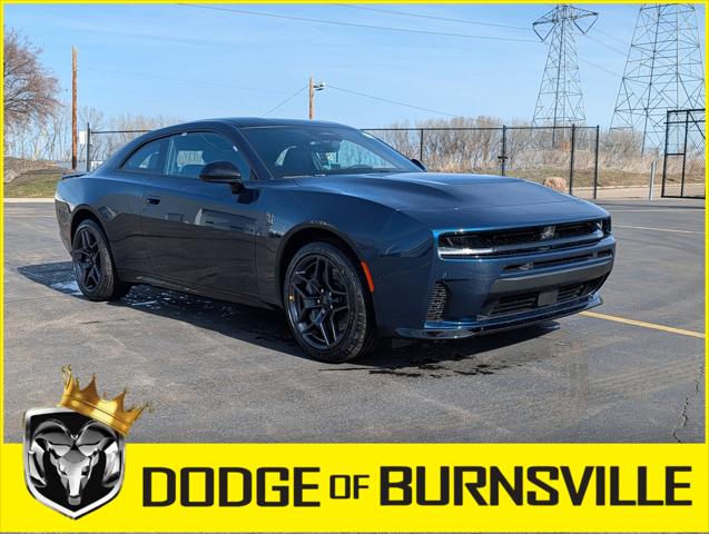 2026 Dodge Charger CHARGER SCAT PACK 2-DOOR AWD