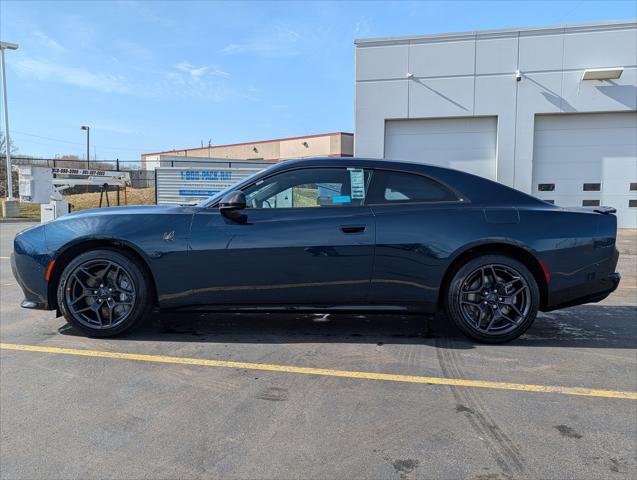 2026 Dodge Charger CHARGER SCAT PACK 2-DOOR AWD