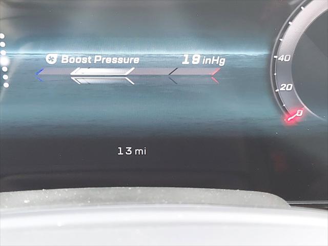 2026 Dodge Charger CHARGER SCAT PACK PLUS 4-DOOR AWD